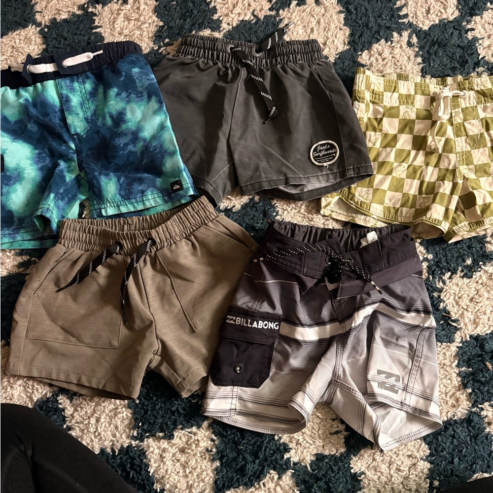 Board Shorts